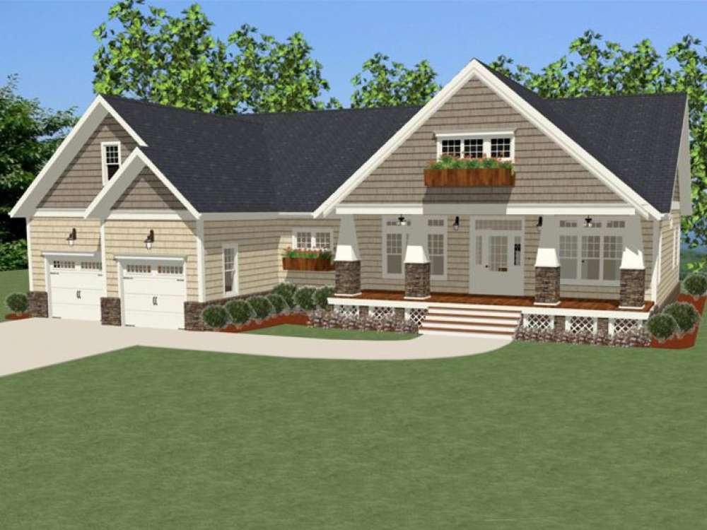 Plan 067H-0029