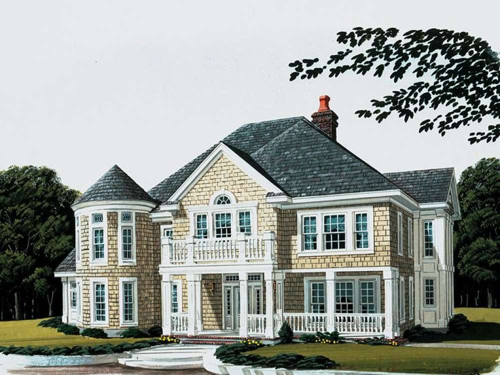 Plan 054H-0004