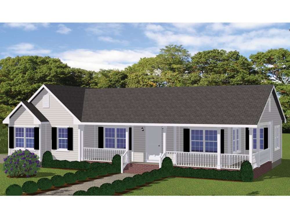 Plan 078H-0010
