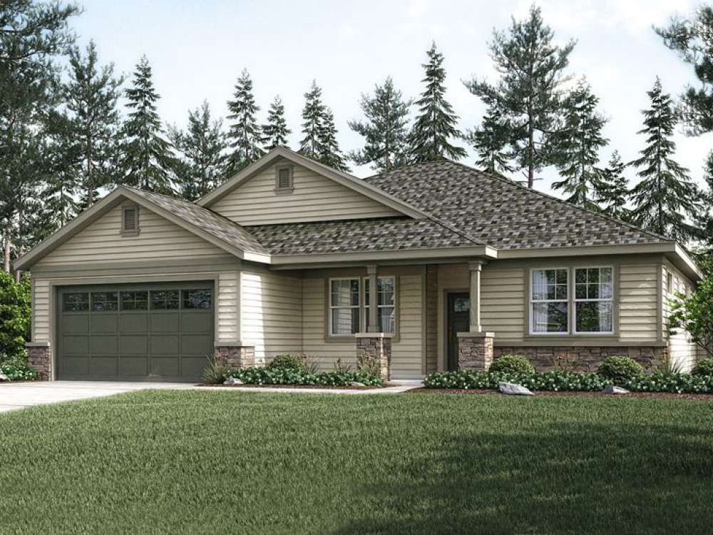 Plan 051H-0268