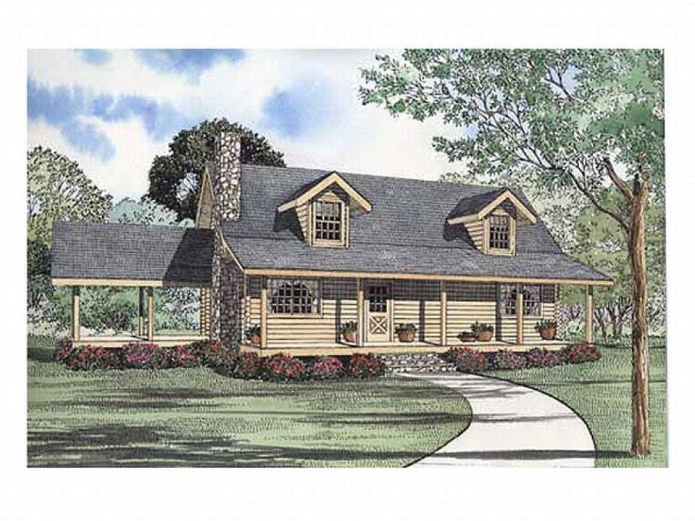 Plan 025L-0026