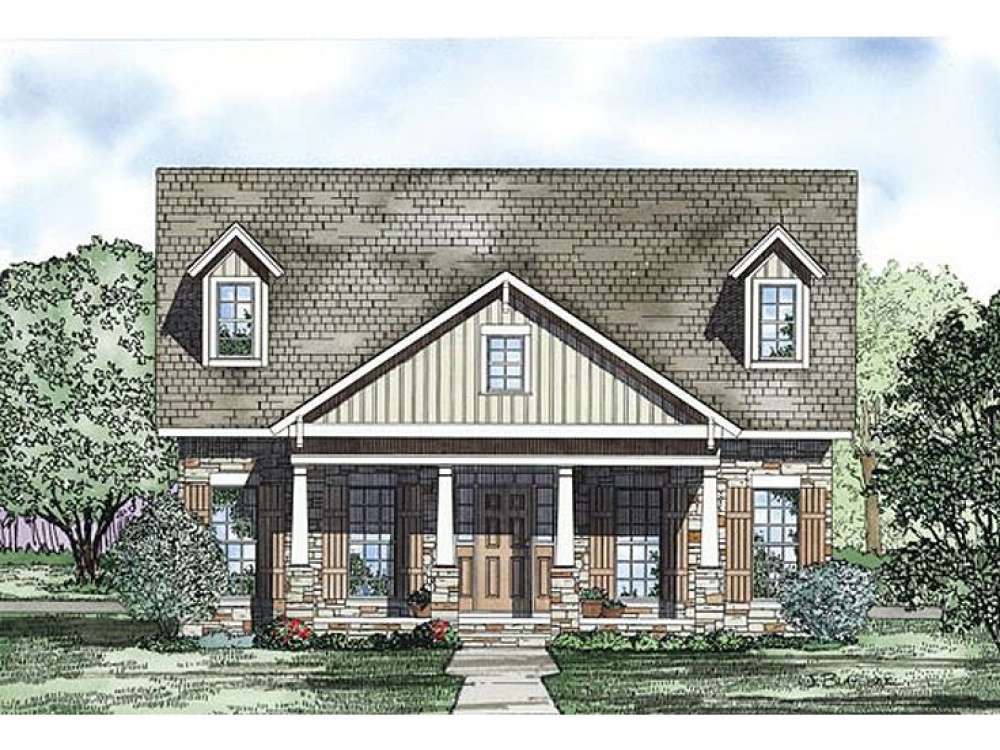 Plan 025H-0239