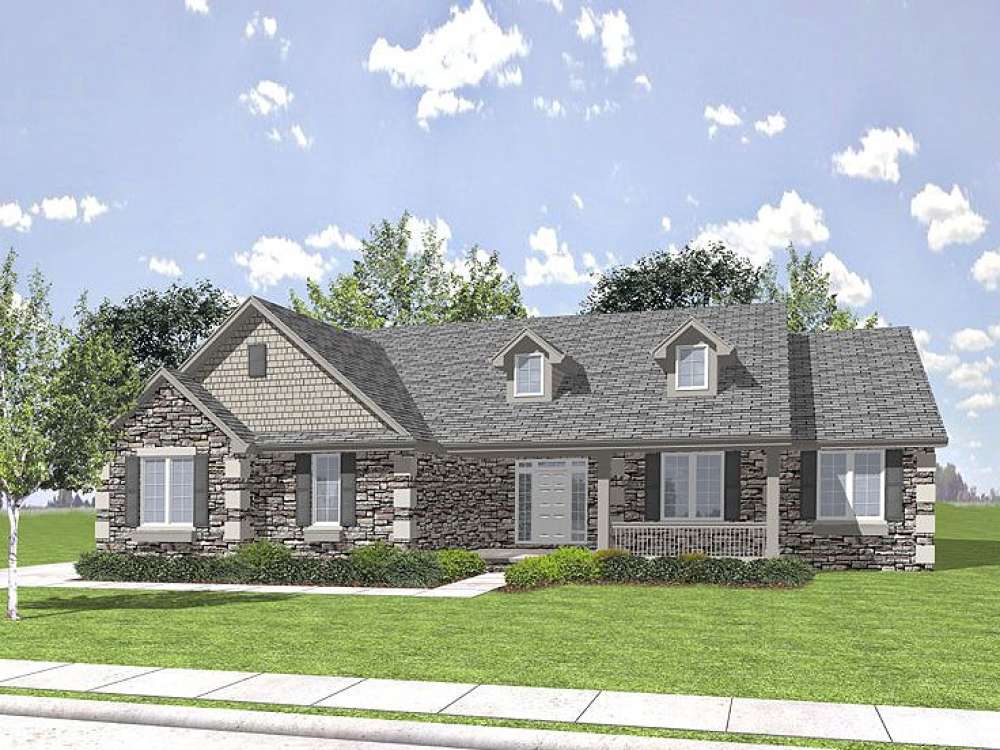 Plan 016H-0056
