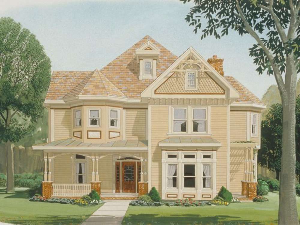 Plan 054H-0073