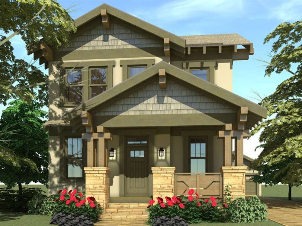 Plan 052H-0102