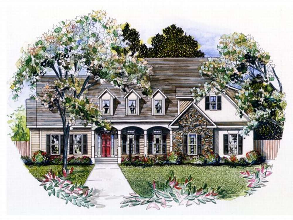 Plan 019H-0061