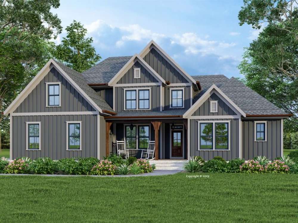 Plan 086H-0127