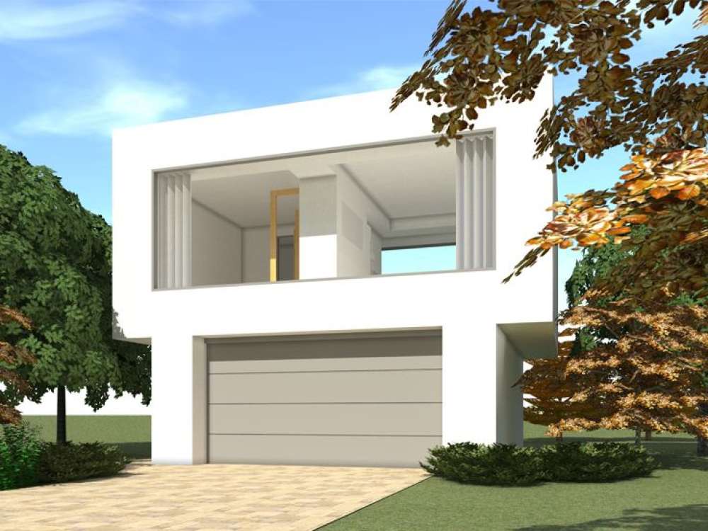 Plan 052G-0009