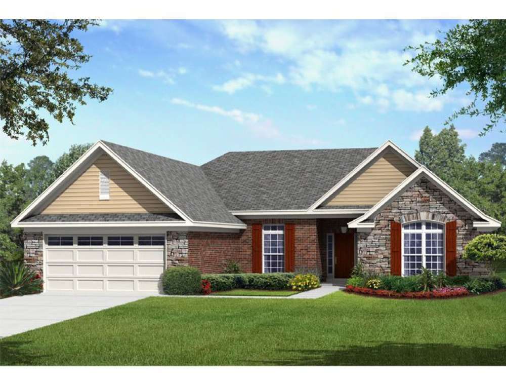 Plan 061H-0175