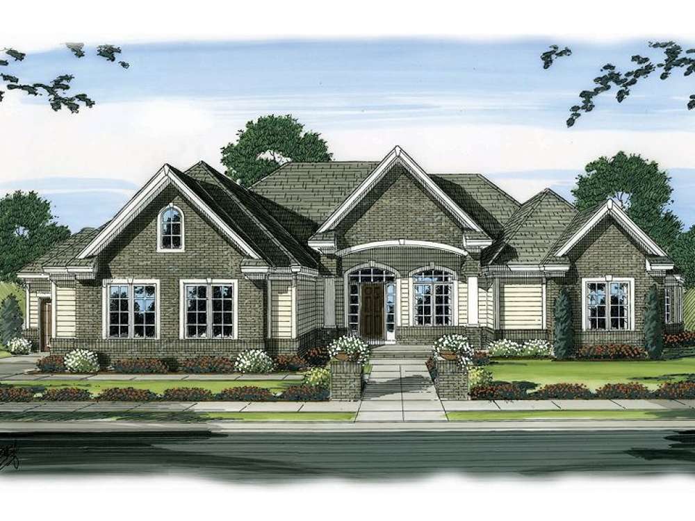 Plan 050H-0034