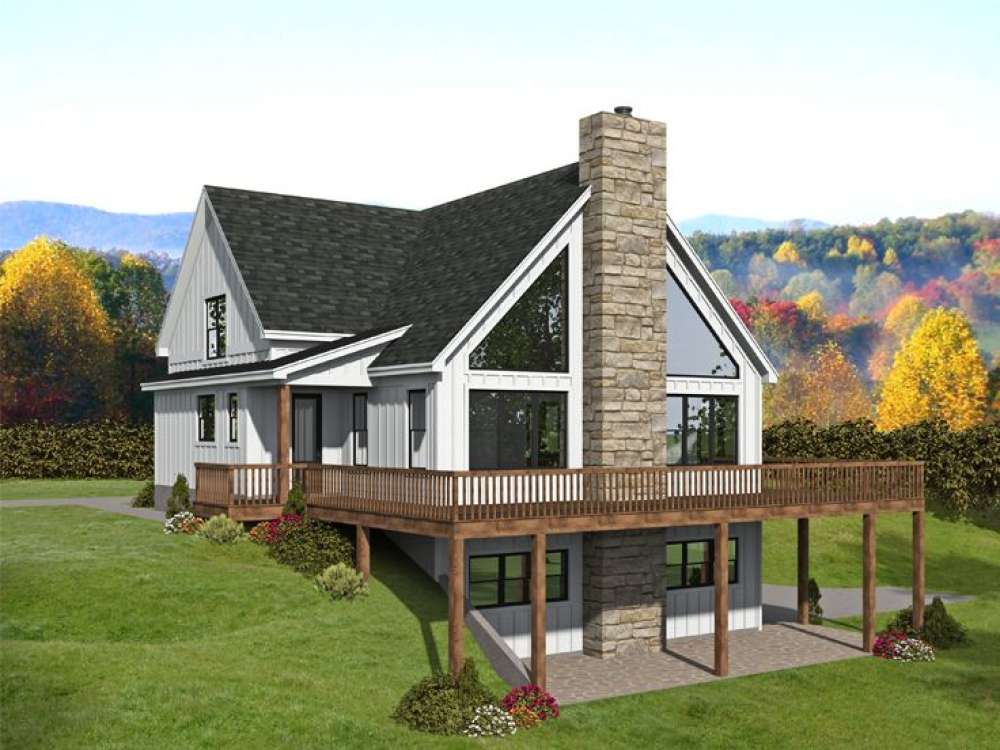 Plan 062H-0352