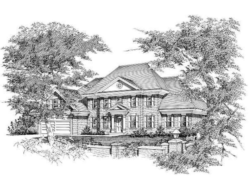 Plan 061H-0097