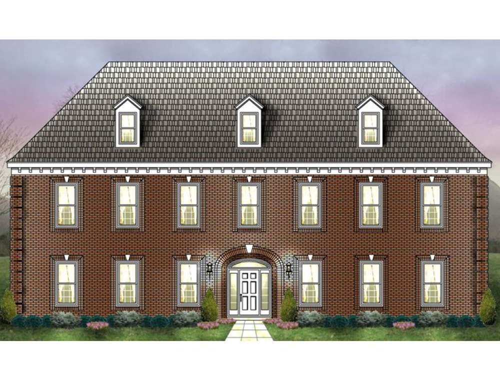 Plan 006C-0053