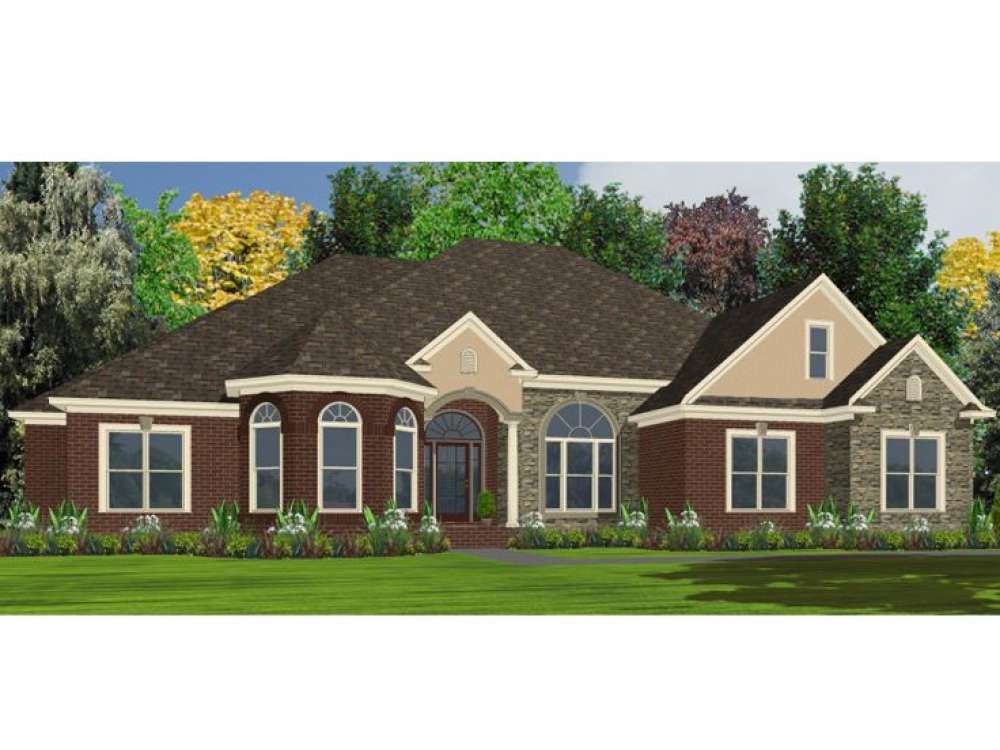 Plan 073H-0060