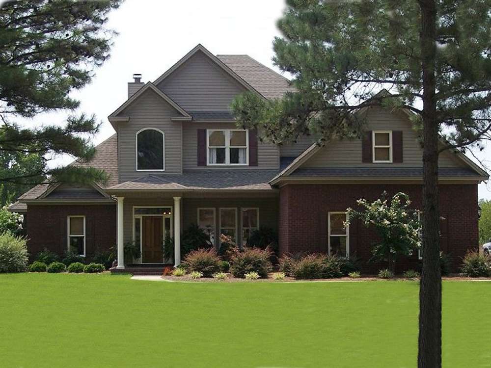 Plan 073H-0038