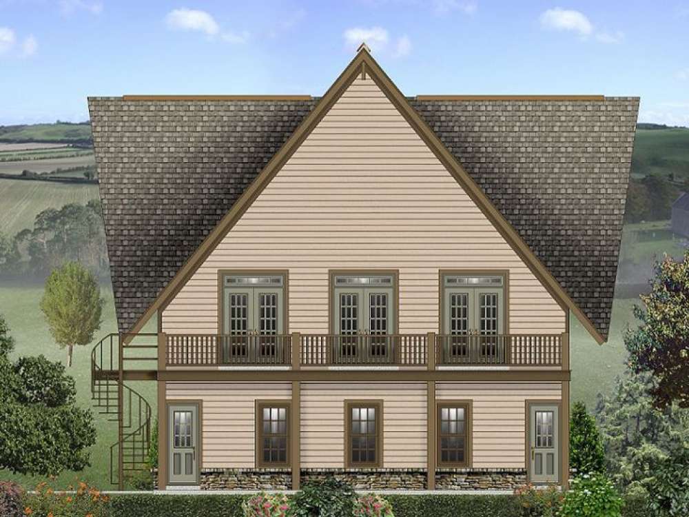 Plan 006G-0118