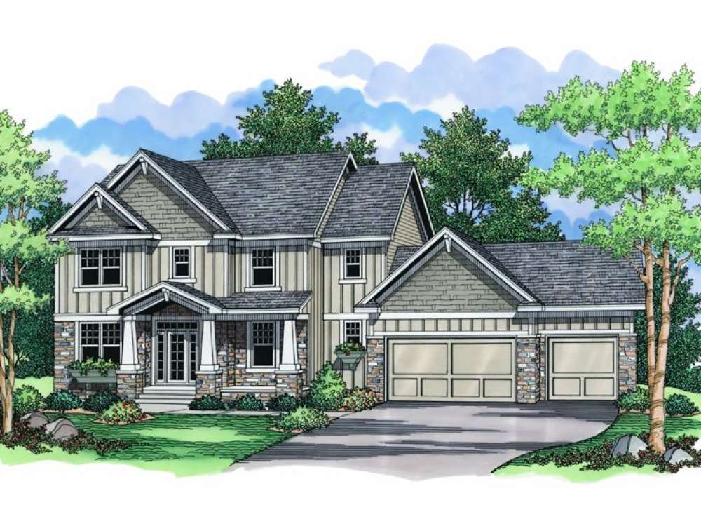 Plan 023H-0115
