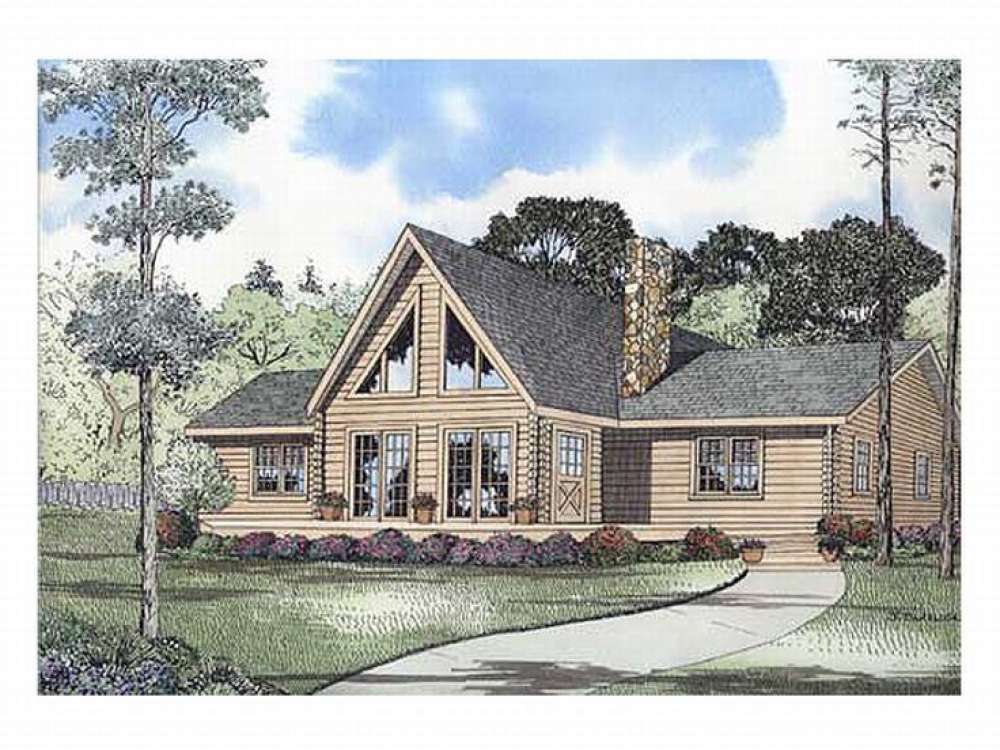 Plan 025L-0019