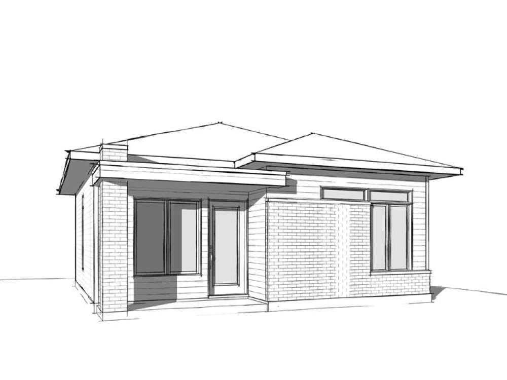 Plan 027H-0463