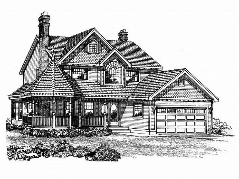 Plan 032H-0040