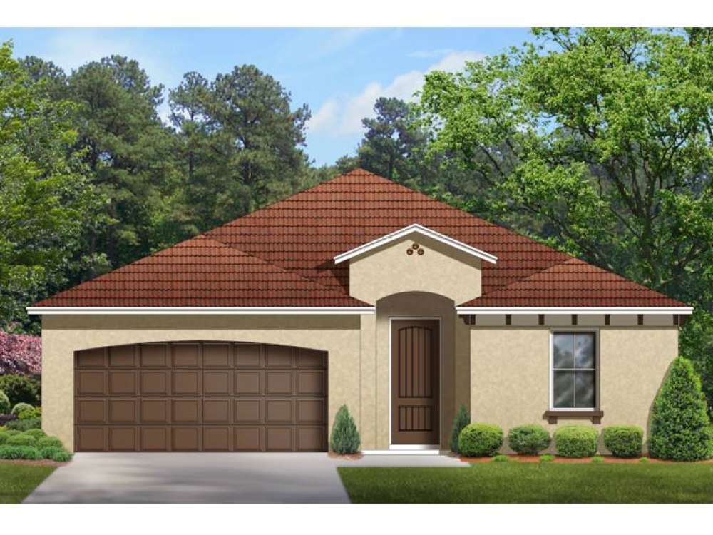 Plan 064H-0032