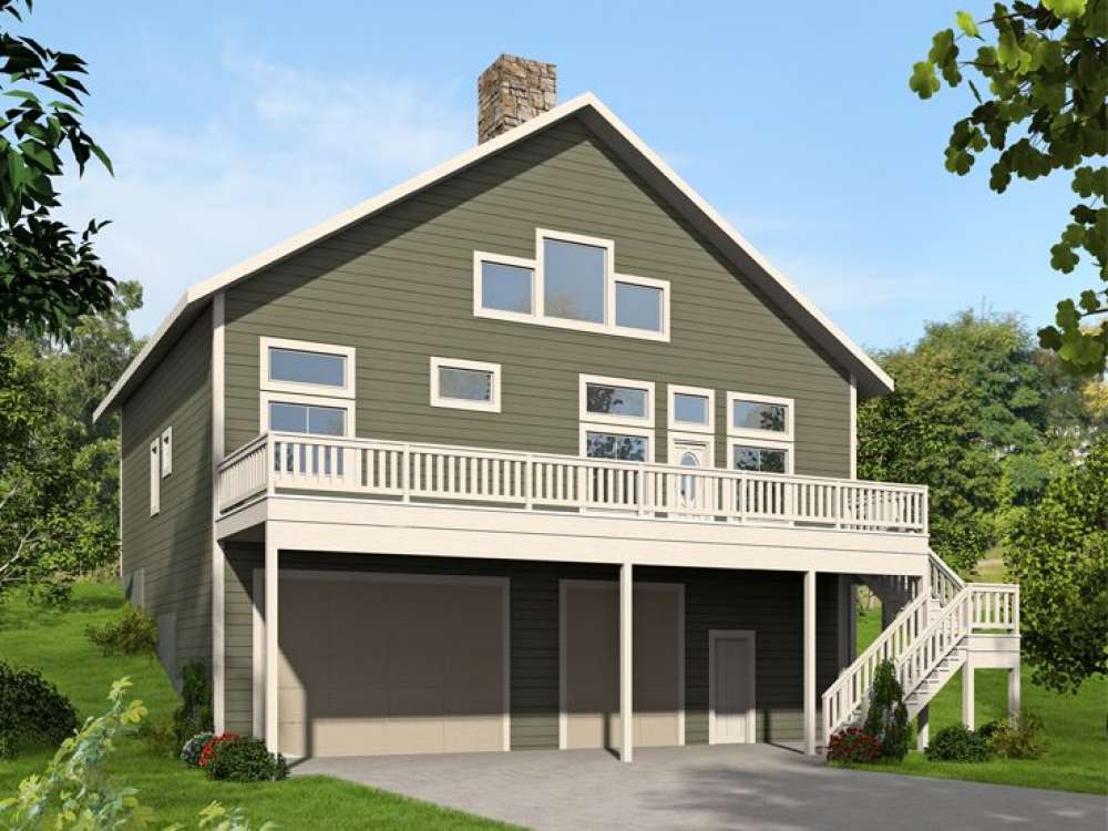 Plan 012G-0127