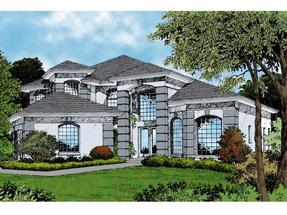 Plan 043H-0140