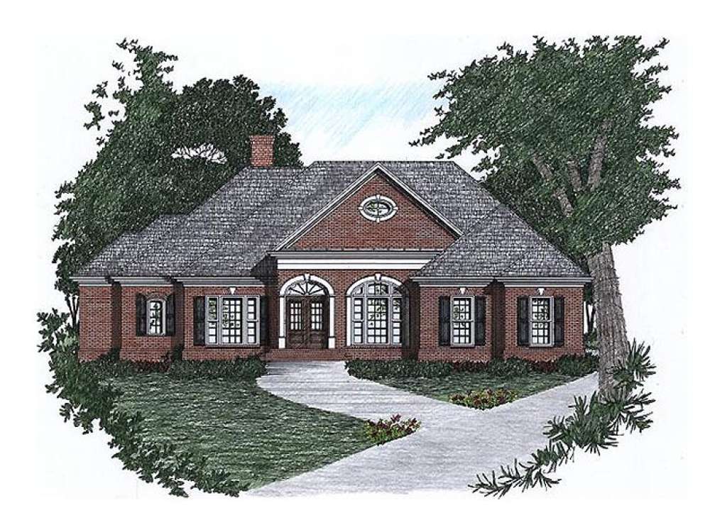 Plan 045H-0013