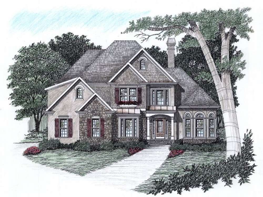 Plan 045H-0017