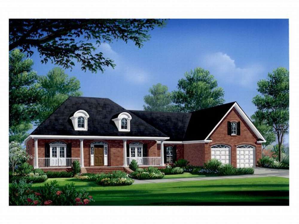 Plan 001H-0082