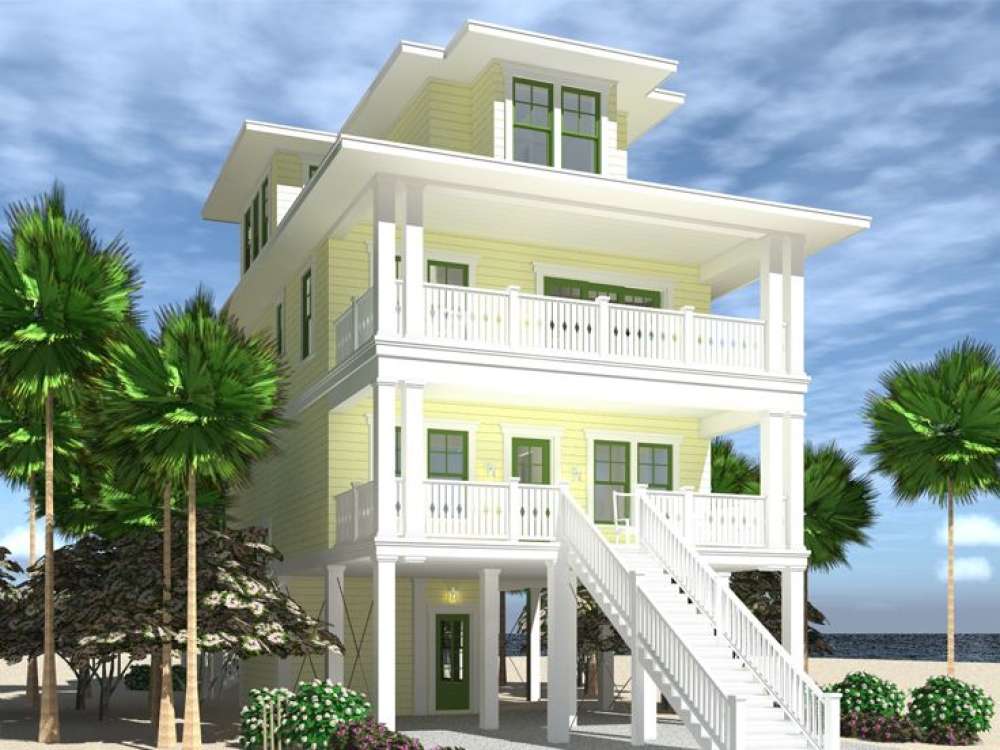 Plan 052H-0140