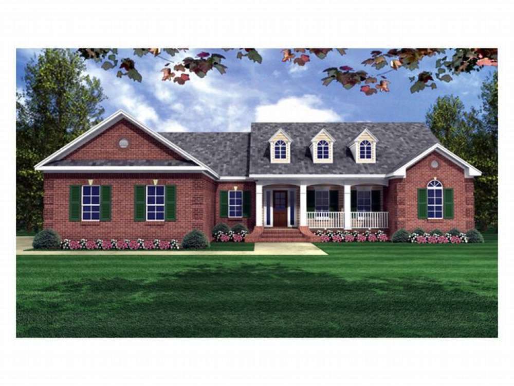 Plan 001H-0076