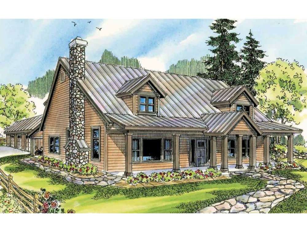 Plan 051H-0167