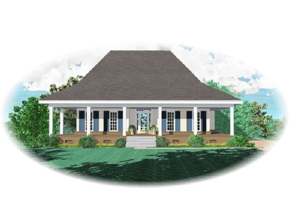 Plan 006H-0083