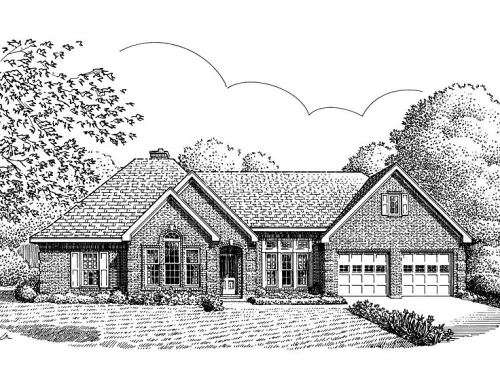 Plan 054H-0115