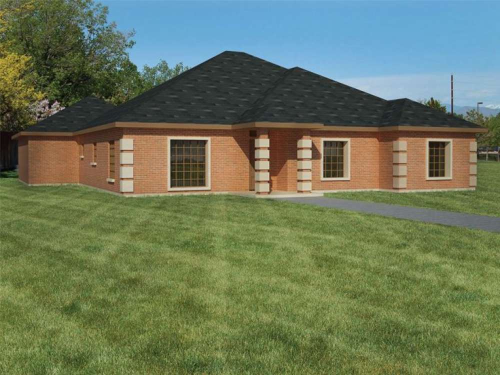 Plan 068H-0009