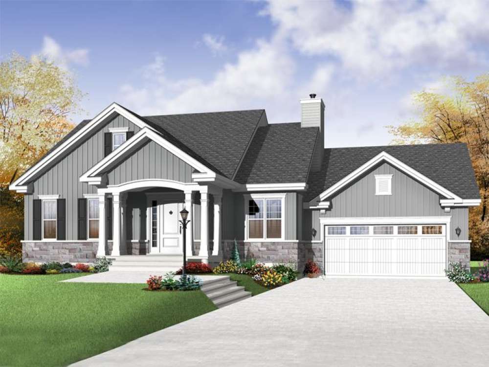 Plan 027H-0247