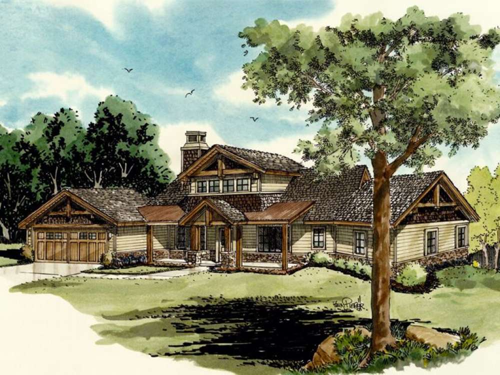 Plan 066H-0018