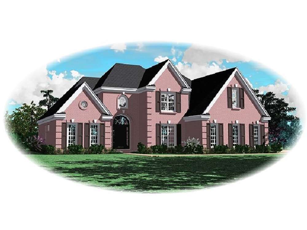 Plan 006H-0050