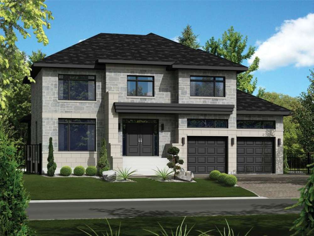 Plan 072H-0135