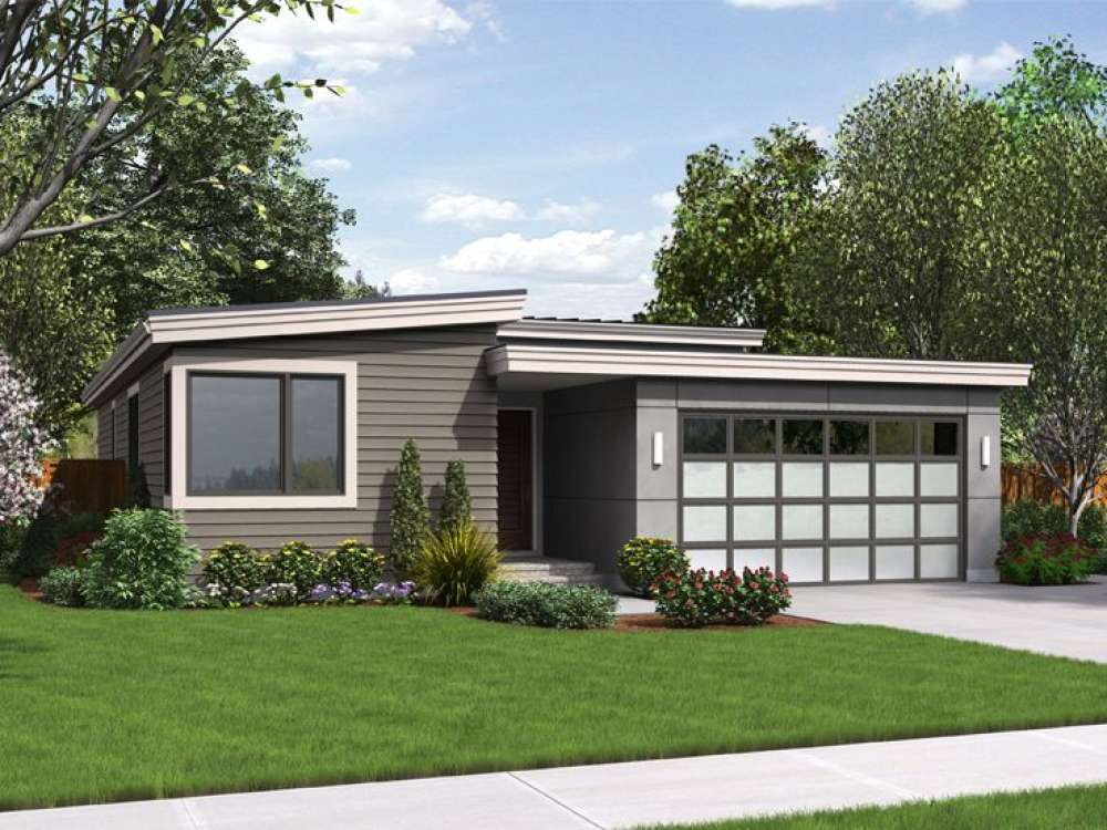 Plan 034H-0261