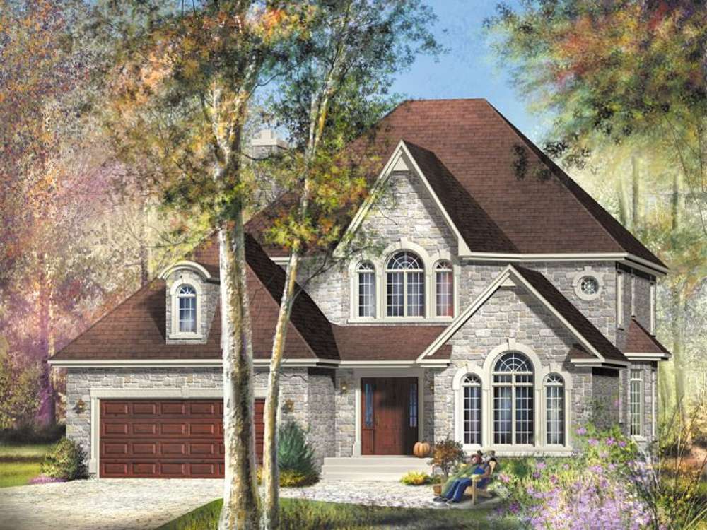 Plan 072H-0125