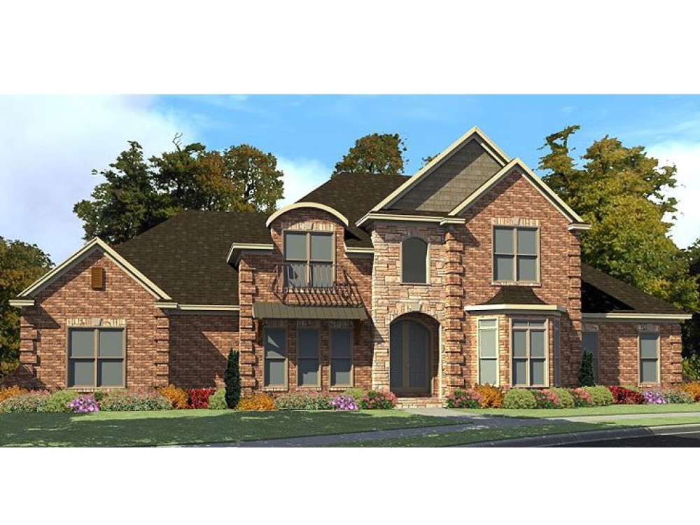 Plan 073H-0035