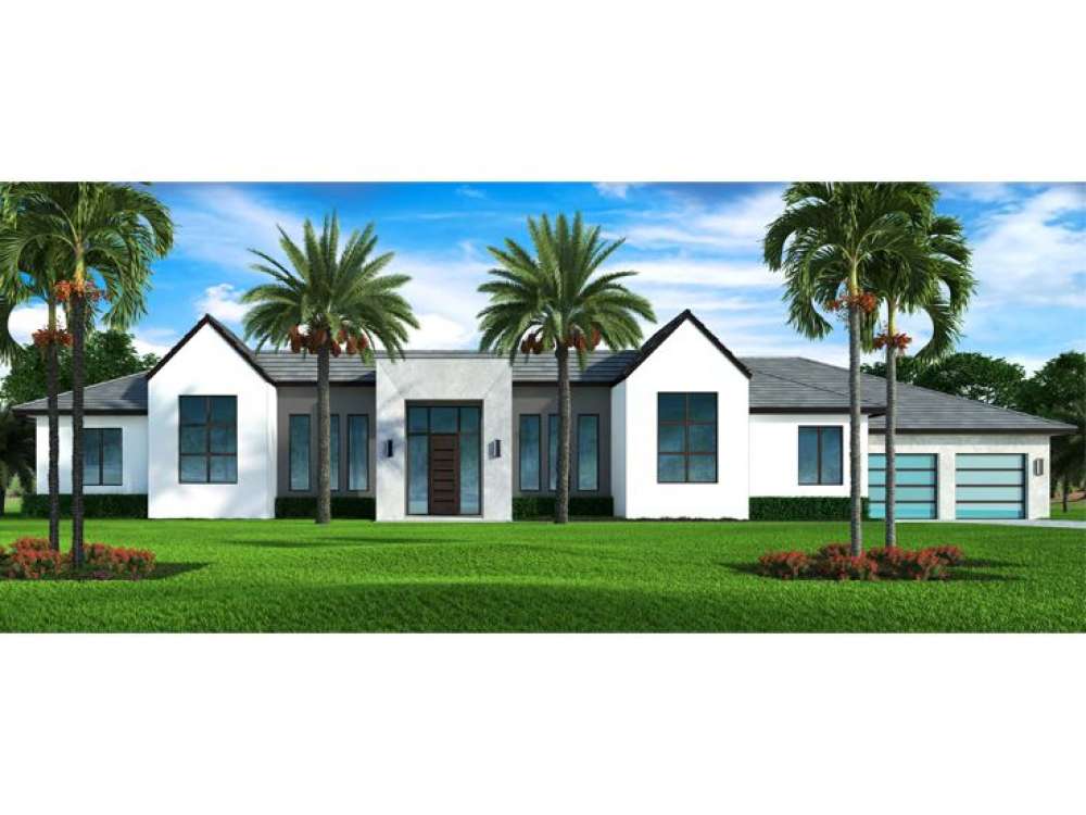 Plan 070H-0038