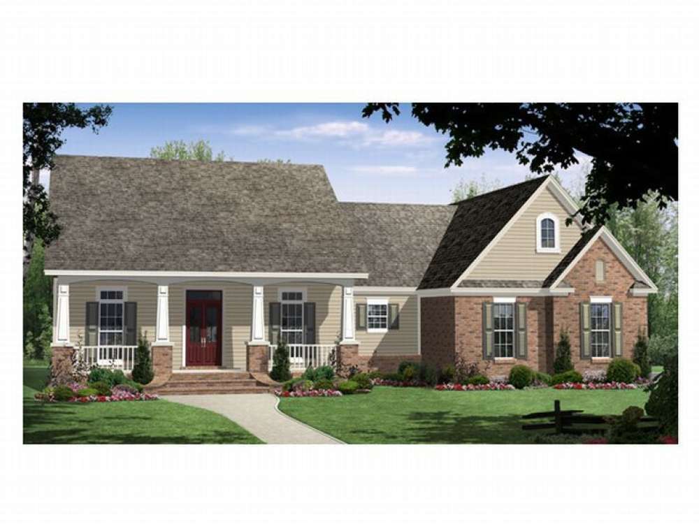 Plan 001H-0065