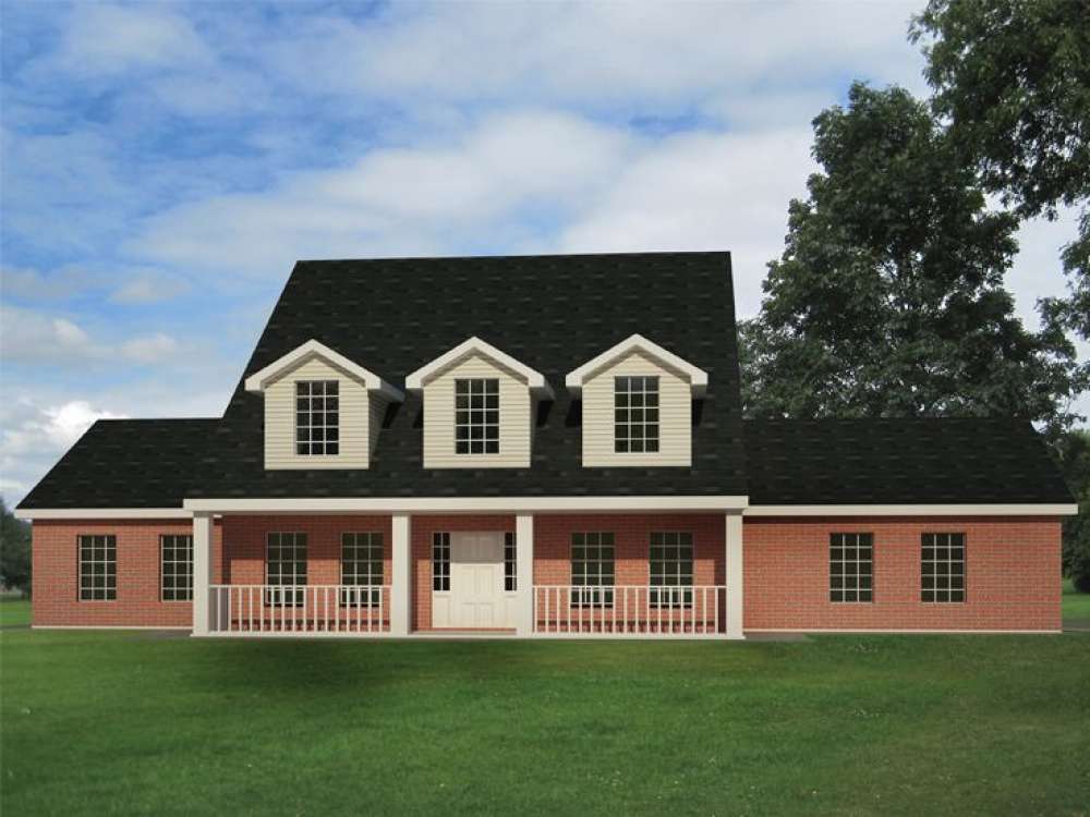 Plan 068H-0014