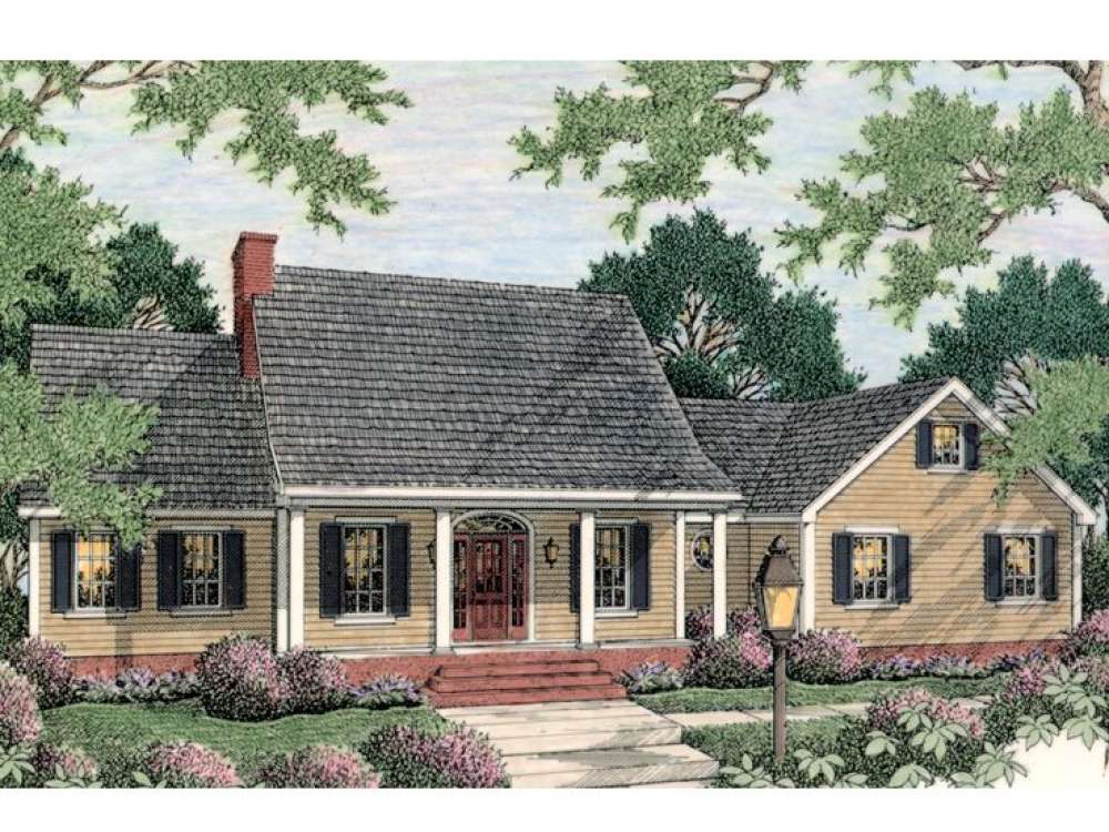 Plan 042H-0029