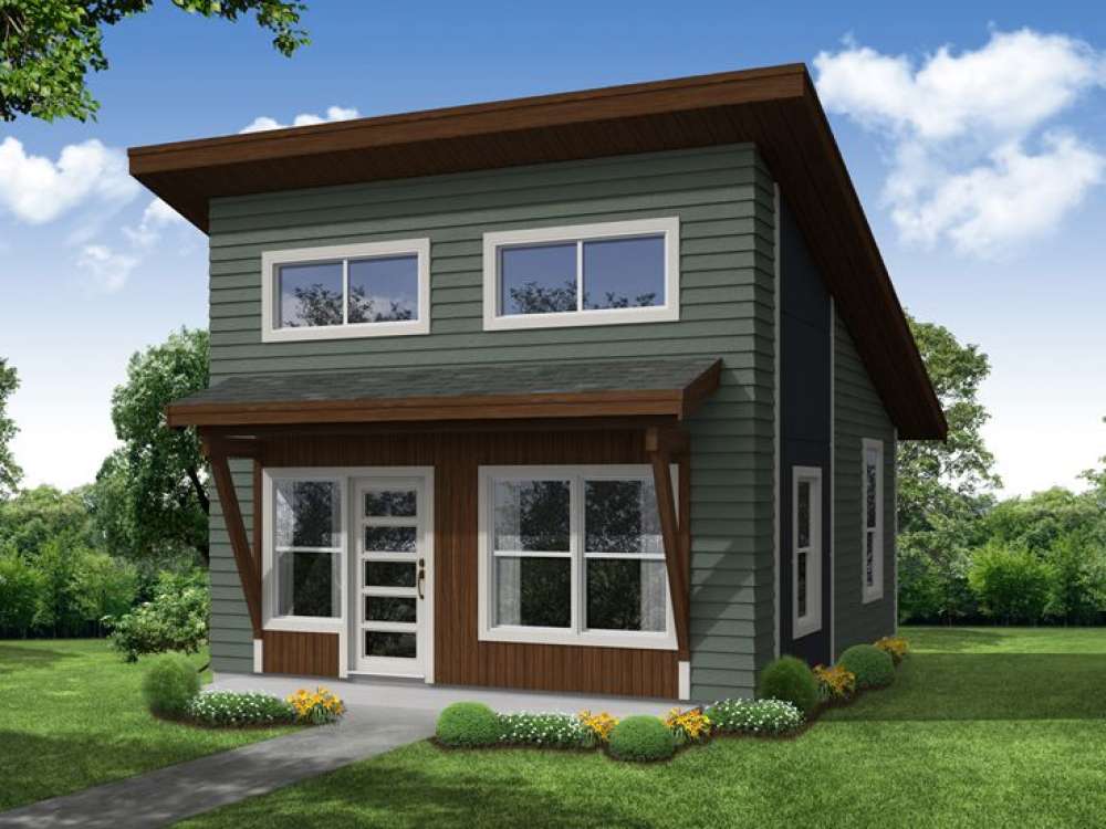 Plan 051H-0324