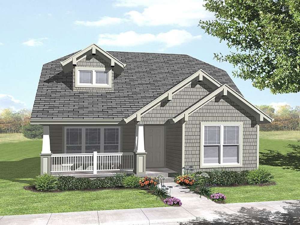 Plan 016H-0038