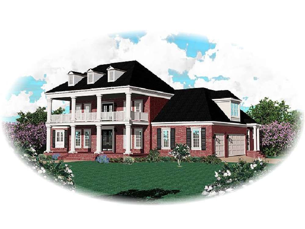 Plan 006H-0123